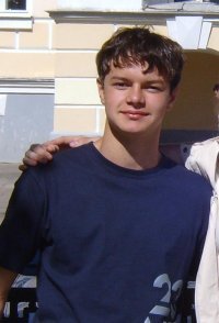 vitaliyhan's profile picture. 