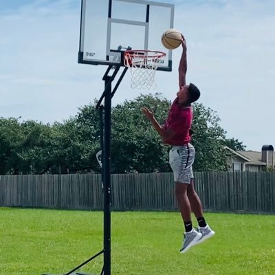 Pearland HS | ‘24 | 6’3 175 | Basketball🏀