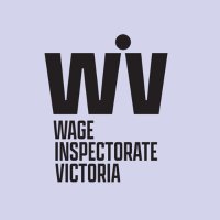 Wage Inspectorate Victoria(@WageInspectVic) 's Twitter Profileg