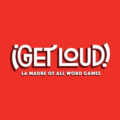 GetLoudGame's profile picture. La madre of all word games! 💥 By the creators of @tragosgame