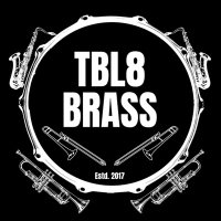 TBL8 Brass(@TBL8Brass) 's Twitter Profile Photo