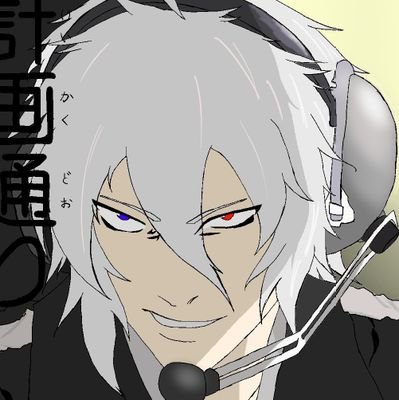 漆黒色のシード♜⃤(くそざこ絵師♡)さんのプロフィール画像