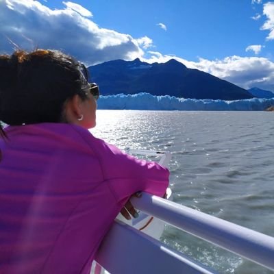 Rosarina y de River. No hace falta agregar nada mas.