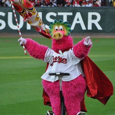 cheerskoiho's profile picture. カープファン