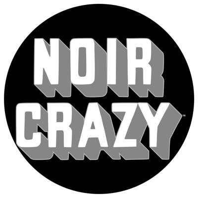 Noir Crazy Zine