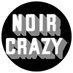 Noir Crazy Zine (@noircrazyzine) Twitter profile photo