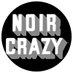 Noir Crazy Zine (@noircrazyzine) Twitter profile photo Noir Crazy Zine (@noircrazyzine) Twitter profile photo