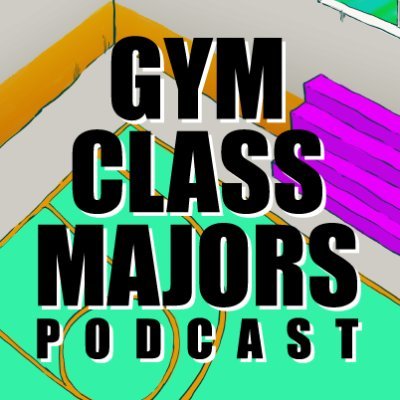 GymClassMajors Profile Picture