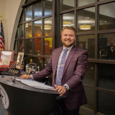 jaskiniaClayton's profile picture. Middle school teacher|TAMUSA Alumni |M.A. in C&I| Football & Baseball Coach