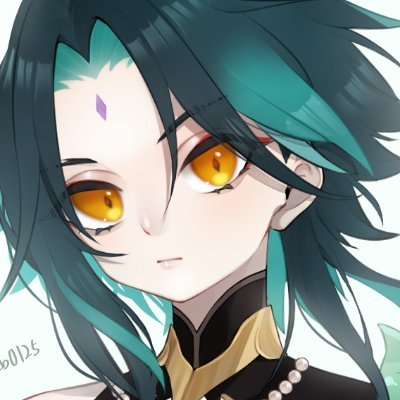 しめさばさんのプロフィール画像