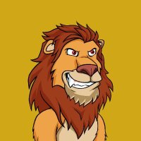 Lazy Lions 👑 (@lazylionnft) 's Twitter Profile