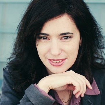 ampliosanirim's profile picture. 