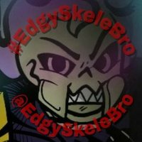#EdgySkeleBro (@EdgySkeleBro) 's Twitter Profile Photo