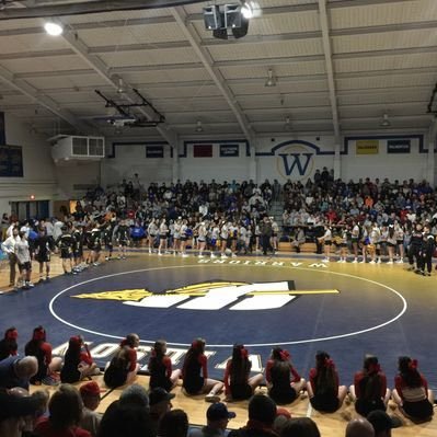 Wilson Area High School Wrestling