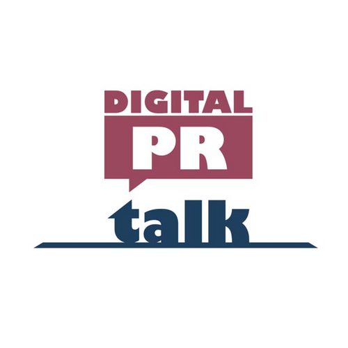 Digital PR Talk - For communications professionals seeking to share digital expertise. Shared knowledge, expert opinion. http://t.co/jDl0D5jG