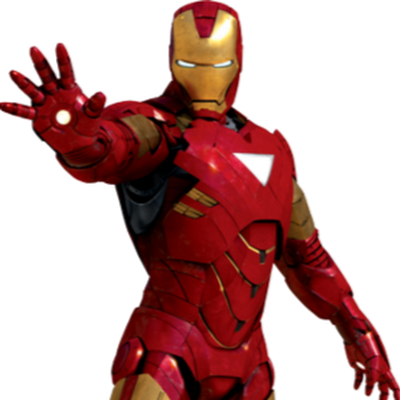 JARVISMARKVI1's profile picture. 