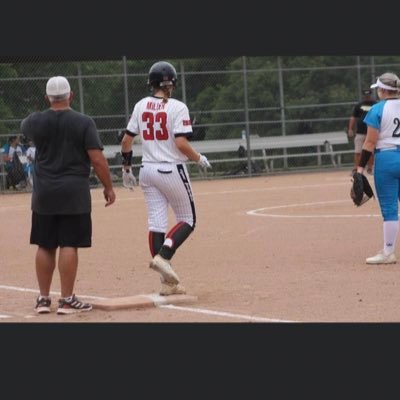 Epic Premier Vickery||Tahlequah Softball 25’               C/1B/OF