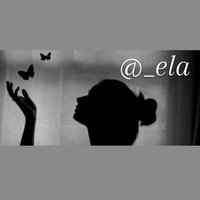 Ela 🪩 (@_4ela) Twitter profile photo