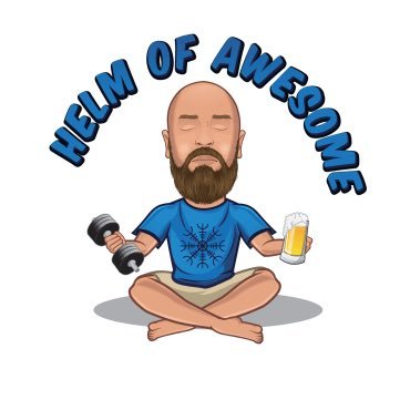 Awesome stuff for awesome dudes who hit the gym, drive fast cars and live life to the fullest.