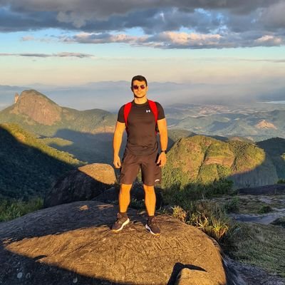 lealpedroo's profile picture. 