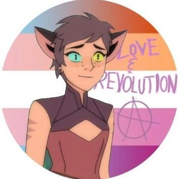 FesteTheWitch's profile picture. it/she
queer little anarchist cat. Let jouissance be the Blessed Flame that guides us into the void. 
fuck sw/terfs.  || priv @crimeKitty_