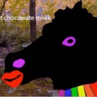 Chocowate Horseys (@chocohorseys) 's Twitter Profile