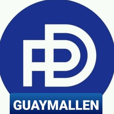 Partido Democrata Departamento de Guaymallen Mendoza