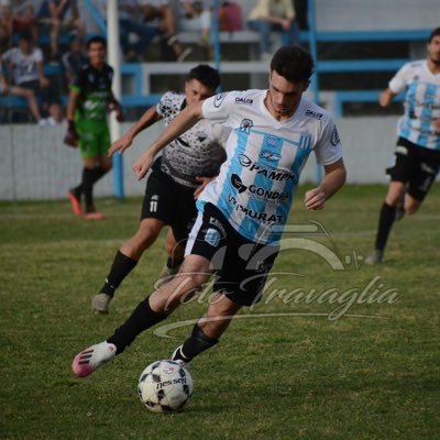 MarcosGaray_98's profile picture. Ingeniería Agronómica UNRC 🌾