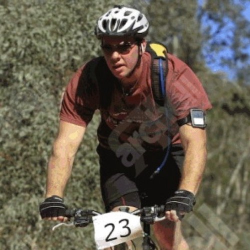 Mal_Hobbs's profile picture. 