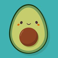 Avocada(@brokeAvocada) 's Twitter Profile Photo