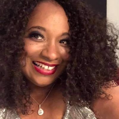 Singer/Writer, Kimberly Miller was born and raised in New York. Kim is a current member of the #Disco group #Musique and has performed with countless artists 🌍