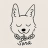 sona_sapinko's profile picture. アクセサリー制作してます。Sona＝"幸運・幸せ"の意味𓃲minneお取引4000件𓃲LEDレジンアクセサリー認定講師資格取得𓃲元ペットトリマー🐩