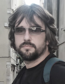 Eric Van Eijk