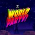 World Party (@VrtlWorldParty) Twitter profile photo