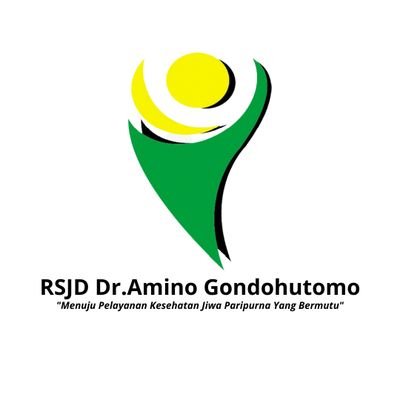 RSJD dr. Amino Gondohutomo #JatengGayeng