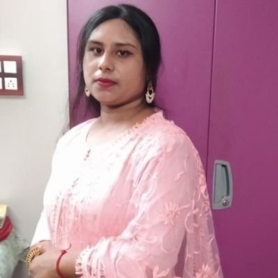 PujaPau46325407's profile picture. 
