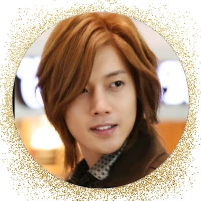 Amo el K-pop fan de SS501 y gran admiradora de Kim Hyun Joong