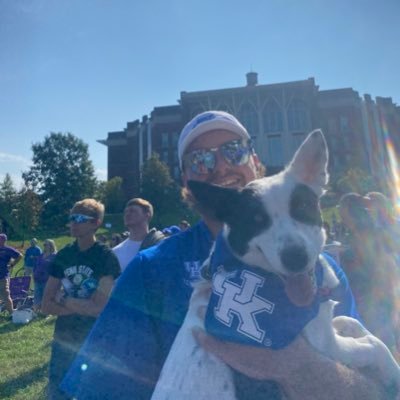 University of Kentucky ‘23