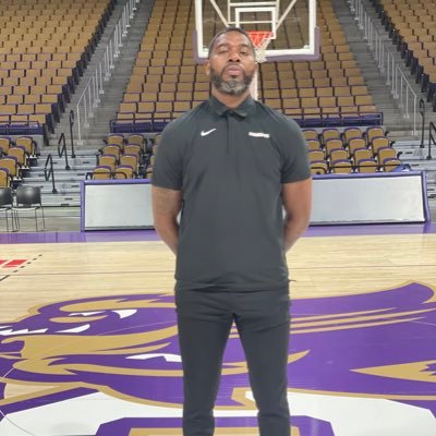 Men’s Assistant Basketball Coach @BVU #ChopWoodCarryWater