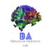 Behavioral Addictions Lab (@BA_Lab_UNLV) Twitter profile photo