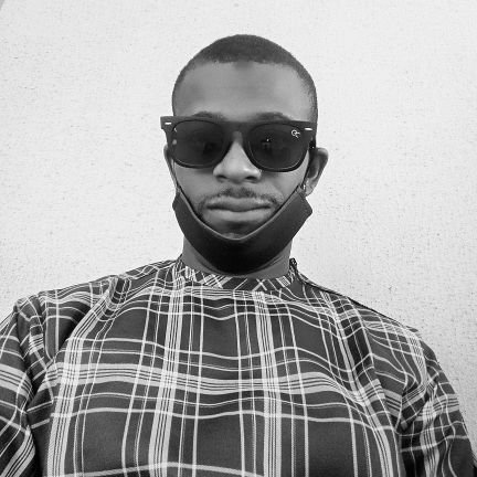 Kolemoney_7's profile picture. student of peace and conflict resolution, a voyager, risk bearer, a loving husband, a caring father. loves research over dogmatism. loves artistic work...