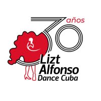 Lizt Alfonso Dance Cuba 💃(@LiztDanceCuba) 's Twitter Profile Photo