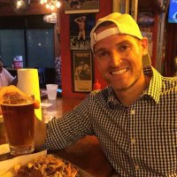 Brendan O'Connor (@boconnor21) 's Twitter Profile