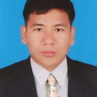 Bishnukumar Sinjali (@bishnusinjali) 's Twitter Profile