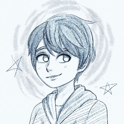 Larkさんのプロフィール画像