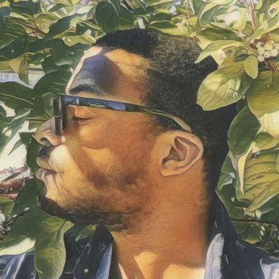 KaybeeNicely's profile picture. he/him  DnD enthusiast and module writer, Huge fan of friendship, operating on 2d4+2 hours of sleep tight🔮