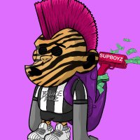 Raven Fox (@mrcryptbird) 's Twitter Profile