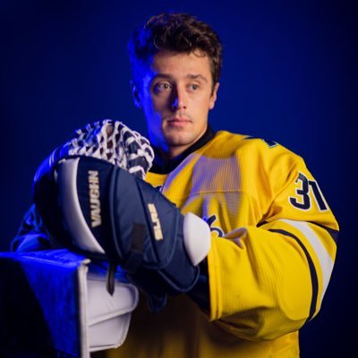 Michigan Hockey #31