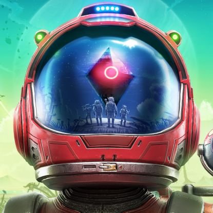 NoMansSkyFilms Profile Picture