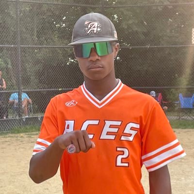 DCP 2025 National | Easton High School | @terpsbaseball commit